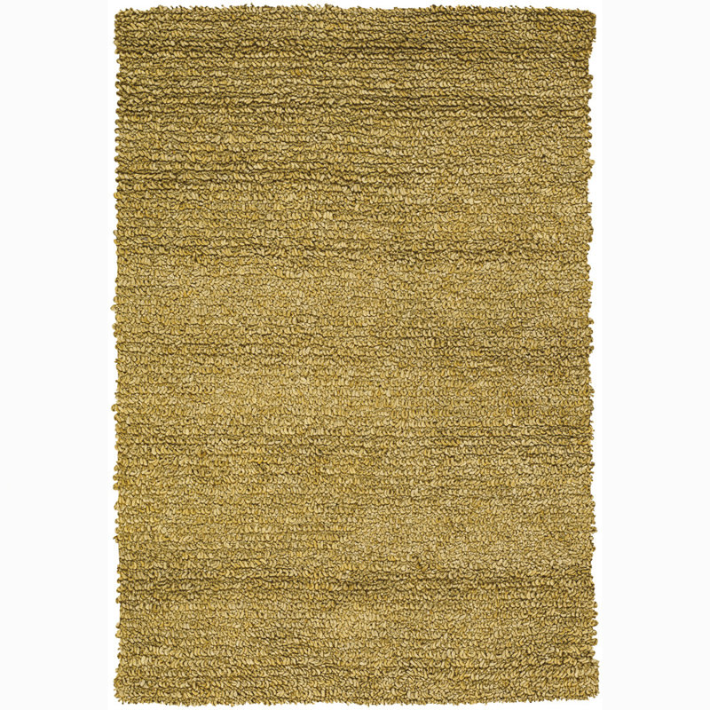 Illings Performance Wool Indoor Rug, Rectangle 5' x 7'6"