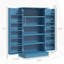 Armoire de rangement 41 po-178242207