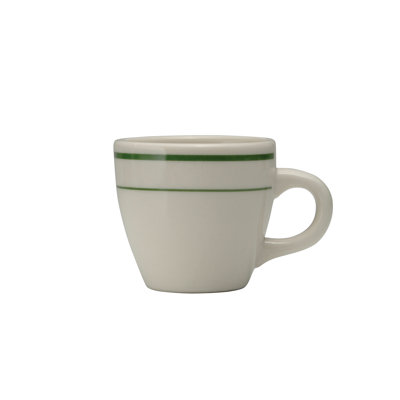Caprice Buffalo Niagara Espresso Cup