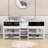 Eibe Kids Twin Loft Bed-1517445309