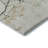 Premium Machine Washable Jacquez AMF1798 Floral Rug-651317437