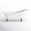 54'' L Soaking Bathtub-135155485-135155481