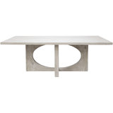 Buttercup Solid Wood Dining Table