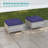 Rakeem 3 - Person Patio Conversation Set with Cushions-1731892177