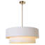 Lustre tambour à 3 lumières Reihan-101122598-109423931