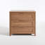 Table de chevet 3 tiroirs Allenside-1509745074