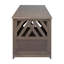 Cage pour animaux moderne en treillis Menzel-46358268