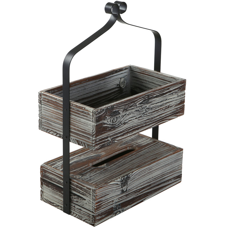 Bathroom Countertop Vanity Makeup Organiser