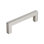 Emtek Warwick Cabinet Pull 4" Center-to-Center