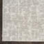 Tapis ivoire moderne à poils longs Modern-104834370