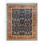 Serapi One-of-a-Kind 8' 1" X 9' 9" Hand Knotted Area Rug