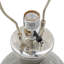 D15x23 "Lampe de table en forme de bouteille