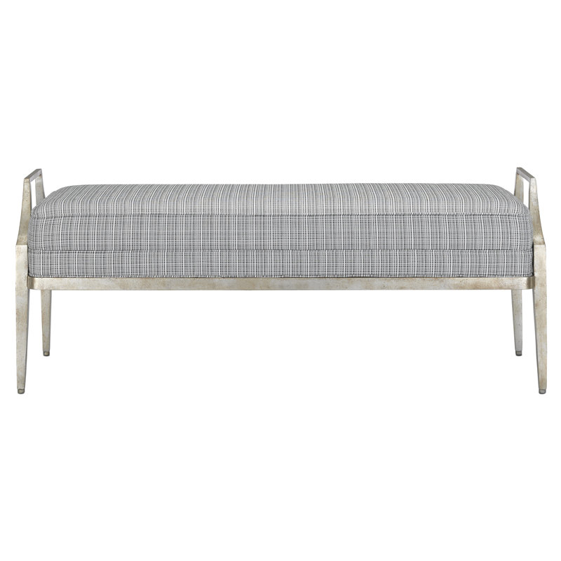 Torrey Upholstered Bench