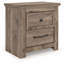 Table de chevet Stanziford