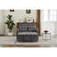 Canapé-lit convertible 3 en 1 Sleeper Chair-598932947