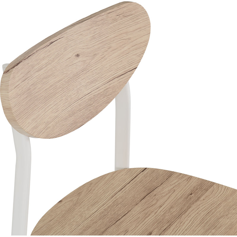 Palmeri 2 - Person Dining Set