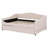 Upholstered Daybed With Light And Trundle-268375112-268375114