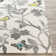 Hand Hooked Floral Indoor / Outdoor Rug
