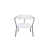 Off White is out of stock selected