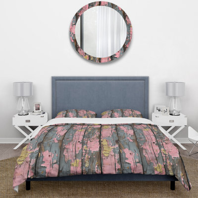 Ensemble de housse de couette Petal
