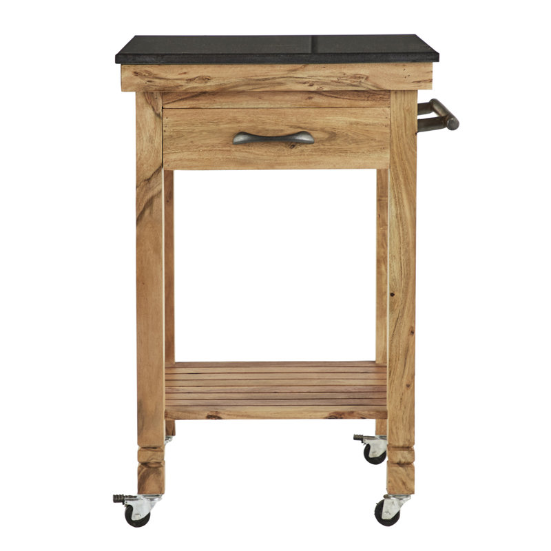 Danual Coastal Granite Wine Storage Carrier