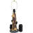 Starbuck Solid Wood Table Lamp