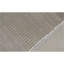 Hand-Knotted High-Quality Cream and Brown Area Rug