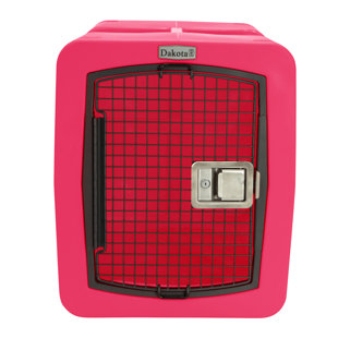 Cage de transport pour animaux