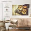 «Rustic Whiskey», reproduction sur toile-644497883