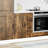 Vidaxl Kitchen Base Cabinet Engineered Wood-113425506