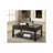 Black Coffee Table