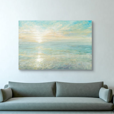 " Sunrise " by Danhui Nai