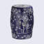 Tabouret de jardin Christiaanse