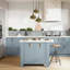 URBNLIVING 3 - Light Kitchen Island Pendant-83022723