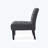Emmalie 23'' Wide Tufted Slipper Chair Set-107531895