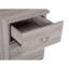 40cm Wide 2 -Drawer Mobile File Cabinet