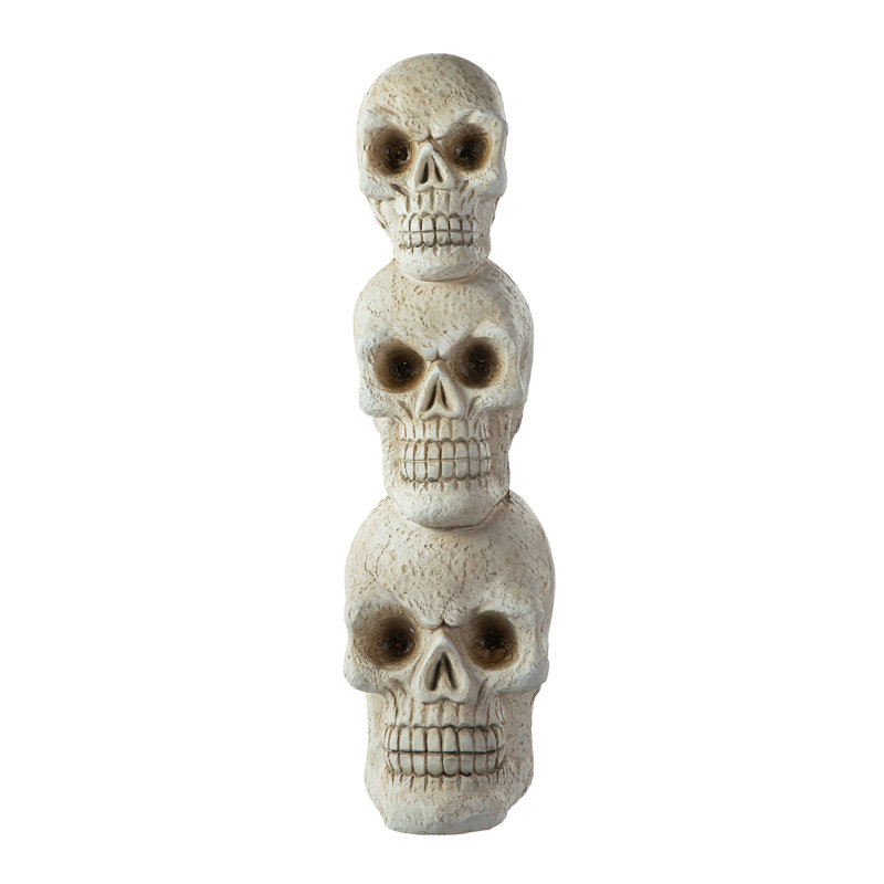 Figurines et objets de collection d'Halloween