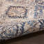 Tapis ivoire / gris / brun latté lavable à la machine-1544813785