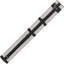 2x2 Oval Hard Pool Cue Case-4030332