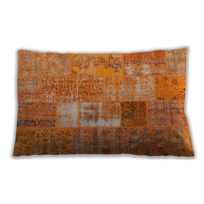 Contemporary 2694 Throw Pillow