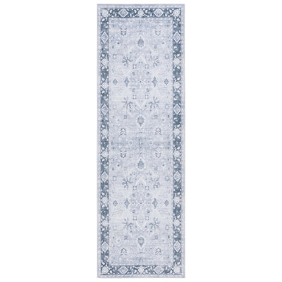 Arizona Performance Machine Washable Oriental Rug