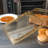 Carlisle Food Service Products Rectangle Plastic Container Lid