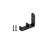 142 Series Adjustable Wall Mount Guide