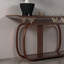 Console en bois de frêne-1854396443