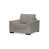 Cablo Light Grey