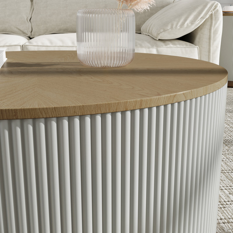 Table basse Melvon