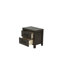Table de chevet simple