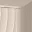Grande commode moderne de 46,5 po Ralon pour chambre à coucher-132950228