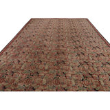 One-of-a-Kind Rectangle 12' X 20' Area Rug