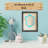 15X12 Black Display Shadow Box (2-Pack) Frame W/Linen Background And 16 Stick Pins - Ready To Hang Shadowbox Picture Frame - Box Display Baby Memorabilia Wedding